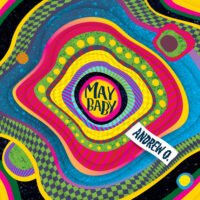 Andrew O - May Baby
