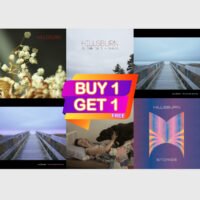 Hillsburn - BOGO - CD