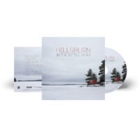 Hillsburn - In The Battle Years (Original Version) CD