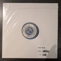Hillsburn - Slipping Away - Vinyl Test Pressing