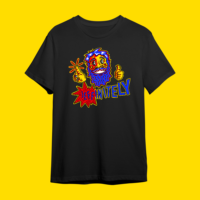 Jeffinitely T-Shirt