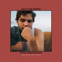 Daniel James McFadyen - Back to the Country (Deluxe Edition)